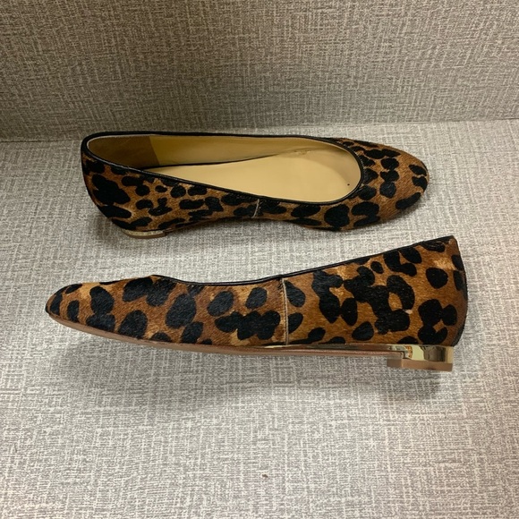 Cole Haan Nike Air Astoria Ballet Flats Size 6.5 EUC - Picture 9 of 14